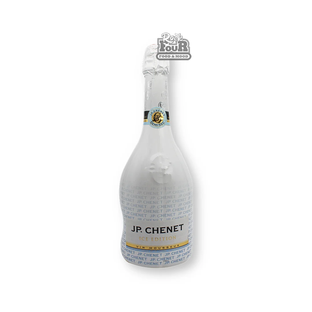 Գինի փրփրուն «JP.Chenet Ice Edition» սպիտակ, կիսաչոր 750մլ